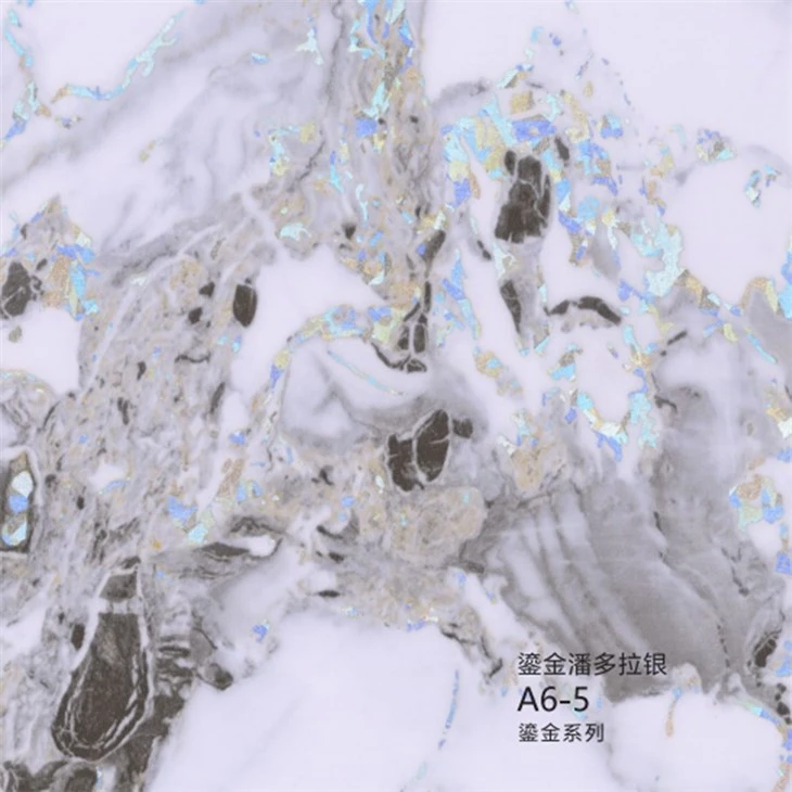 Marble Effect Film