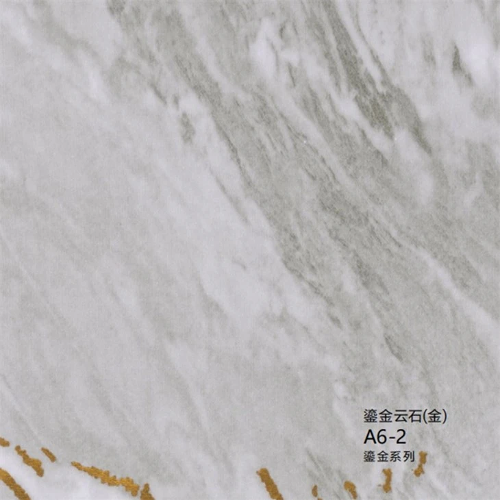 Marble Effect Film