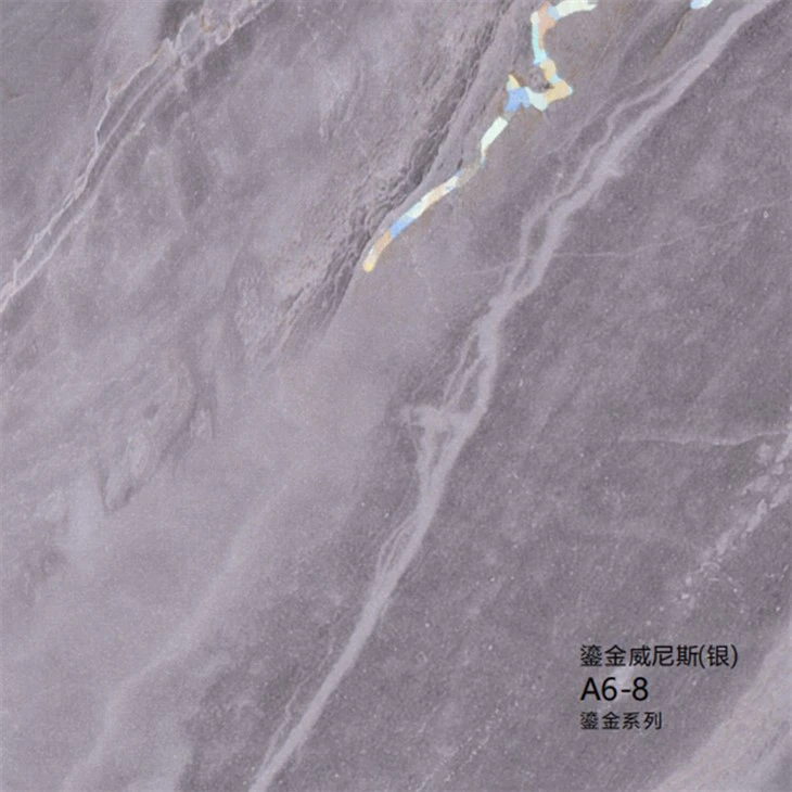 Marble Effect Film