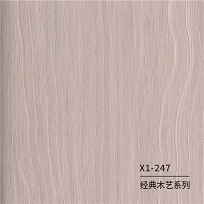 Film de laminare din PVC
