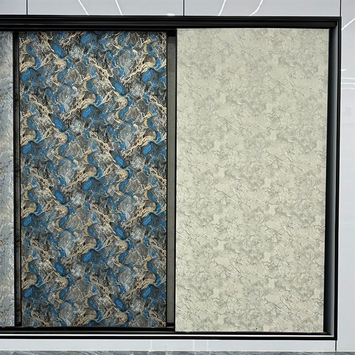 Water-Based Decorative Film