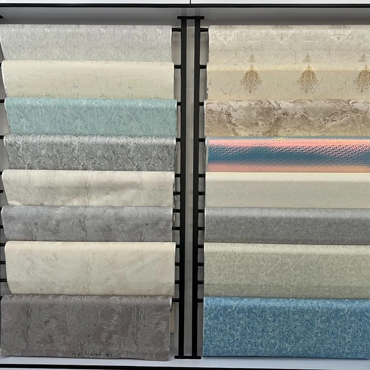 Water-Based Decorative Film