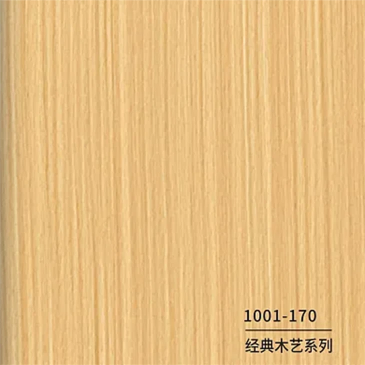 wood grain laminate film2